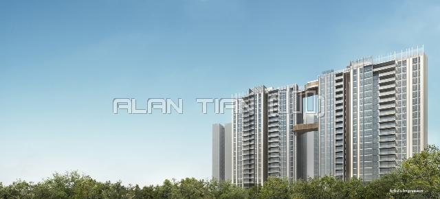 The Panorama (D20), Condominium #105871112
